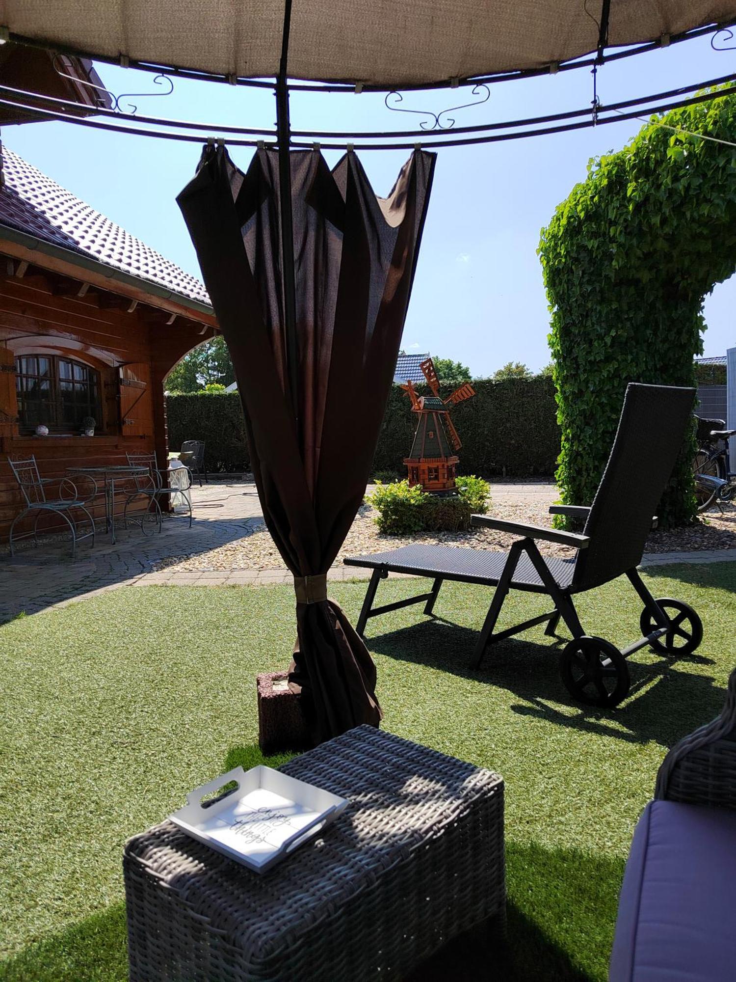 Ferienhaus Lathum Frueher Chalet Familienzeit ภายนอก รูปภาพ